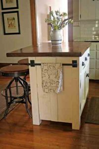 Home Lumber Mill: Crafting Dimensional Sawed Timbers Image
